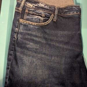 Maurices Silver Brand Jeans